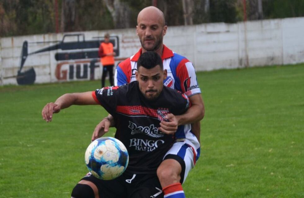 Leandro García: "Llegamos bien, volvimos a ser el equipo que queremos"