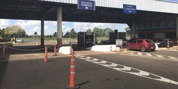 Personal de la AFIP dijo que dan asco los que viven en Santo Tome