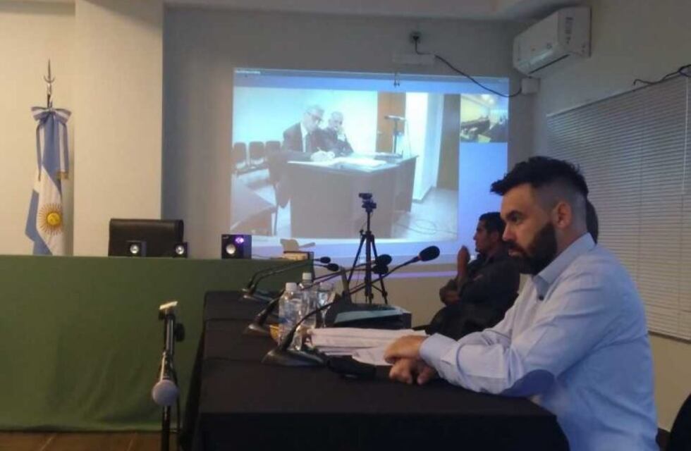 Causa Lotería: rechazaron el pedido de liberación de Dahhur