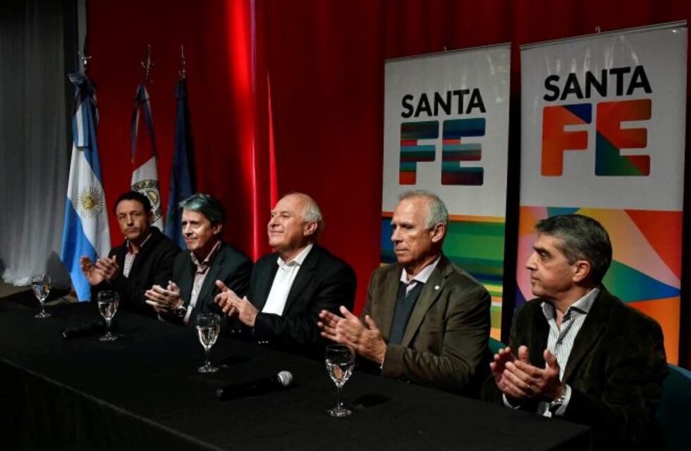 El puente que vinculará la ruta 18s y 10 está cada vez más cerca