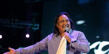 La noche de Sergio Galleguillo en Jesús María\u002E