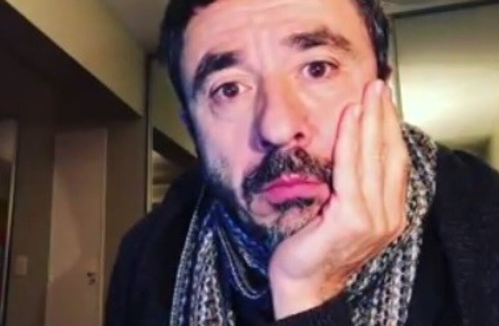 Los consejos de la mamá de Pablo Granados se volvieron virales