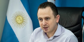 Secretario de Gobierno del Municipio de Río Grande