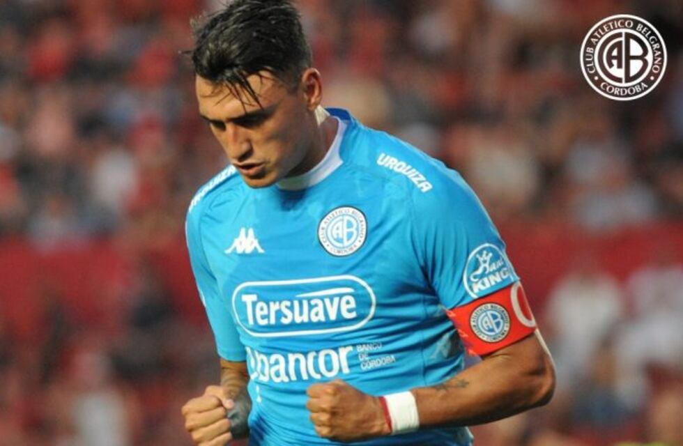 Matías Suárez, la figura: "Queríamos los tres puntos pero sirve sumar"