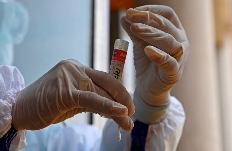 Covid-19:  la cifra total de muertes es de 111 en San Luis