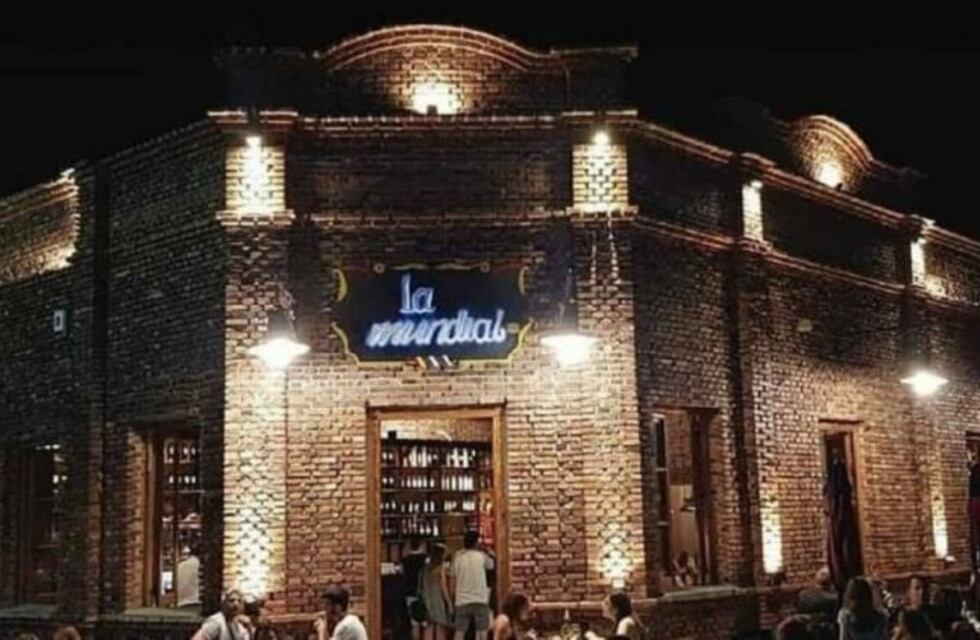 Gastronómicos de La Calera se reúnen con el intendente