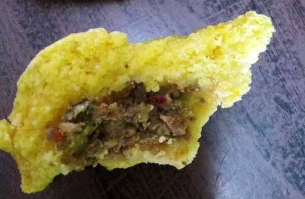 Cierran local en Jardín América por vender chipa so'o con gusanos