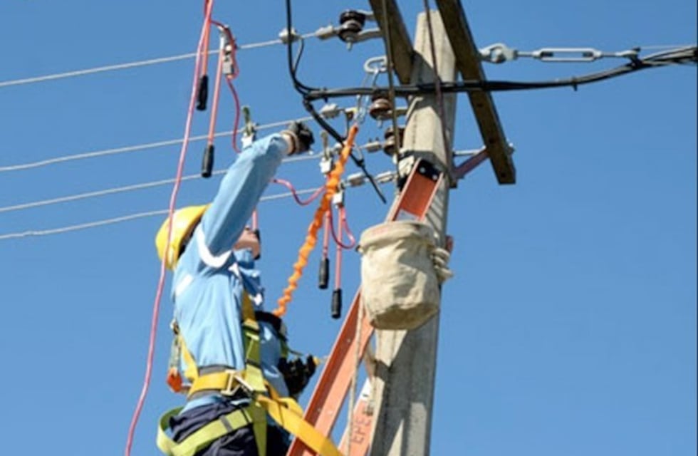 EDES anunció cortes programados