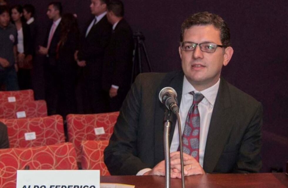 Concejal Noro propone equipar a inspectores con cámaras con GPS