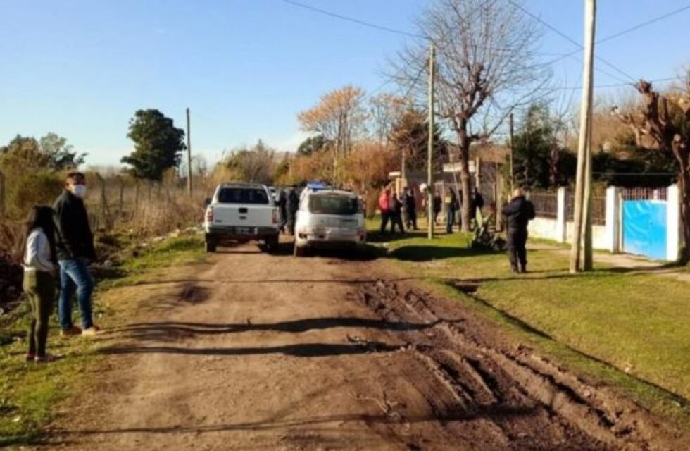 Doble femicidio en Moreno: la autopsia confirmó que las víctimas fueron estranguladas