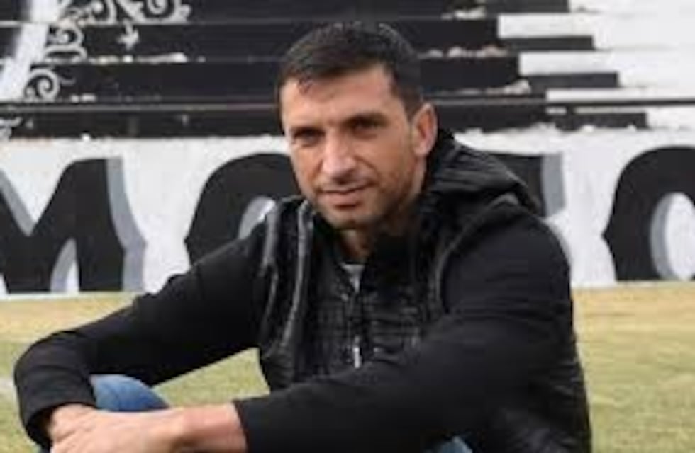 Sergio Oga, otro regreso importante para jugar un Regional Amateur con muchos nombres