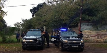 Estiman que las obras frente al CUR demandarán un año\u002E (@belitaonline)