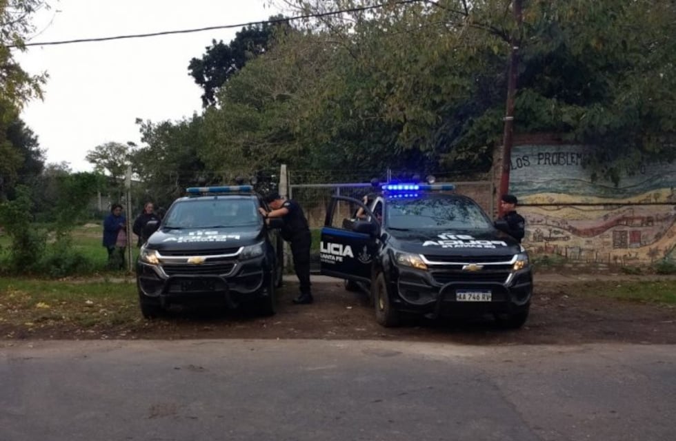 Vecinos de República de la Sexta se resisten al desalojo