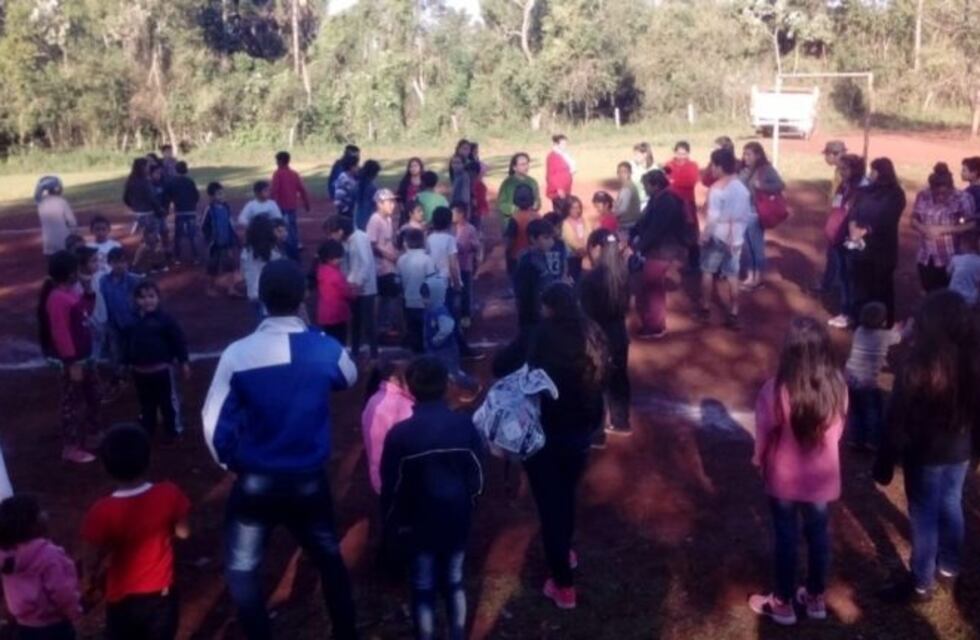 Martes con varios cortes de ruta en Misiones