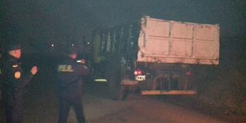 Nena aplastada por un camión de basura\u002E