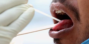 Bariloche sumó seis nuevos casos de coronavirus