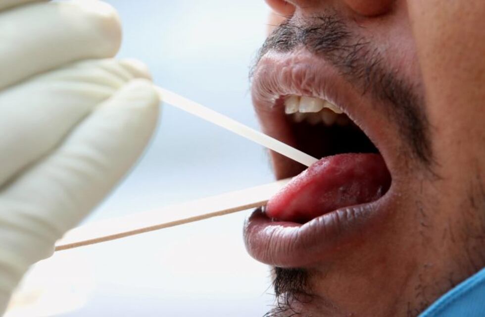 Bariloche sumó seis nuevos casos de coronavirus