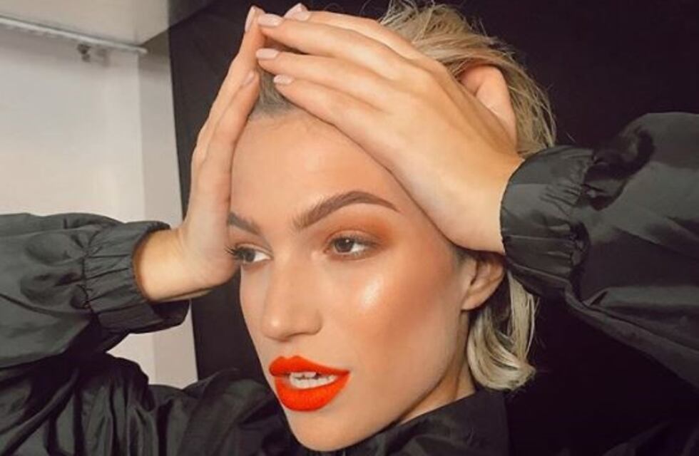 "Tropezón y al sopi", Stefi Roitman habló de su accidente en la gala de Gente