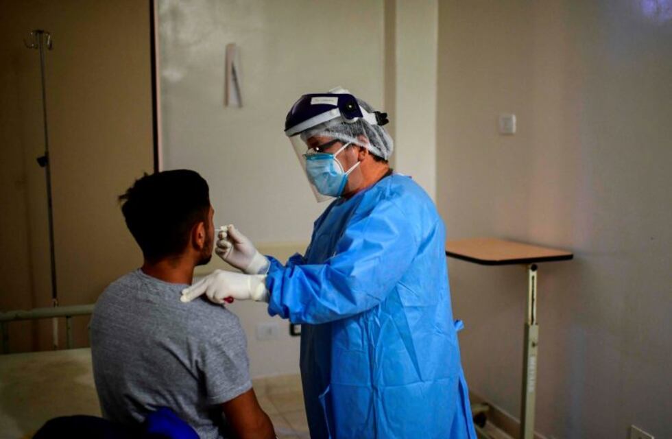 Coronavirus en Argentina: 229 muertes y 9.043 nuevos casos en las últimas 24 horas