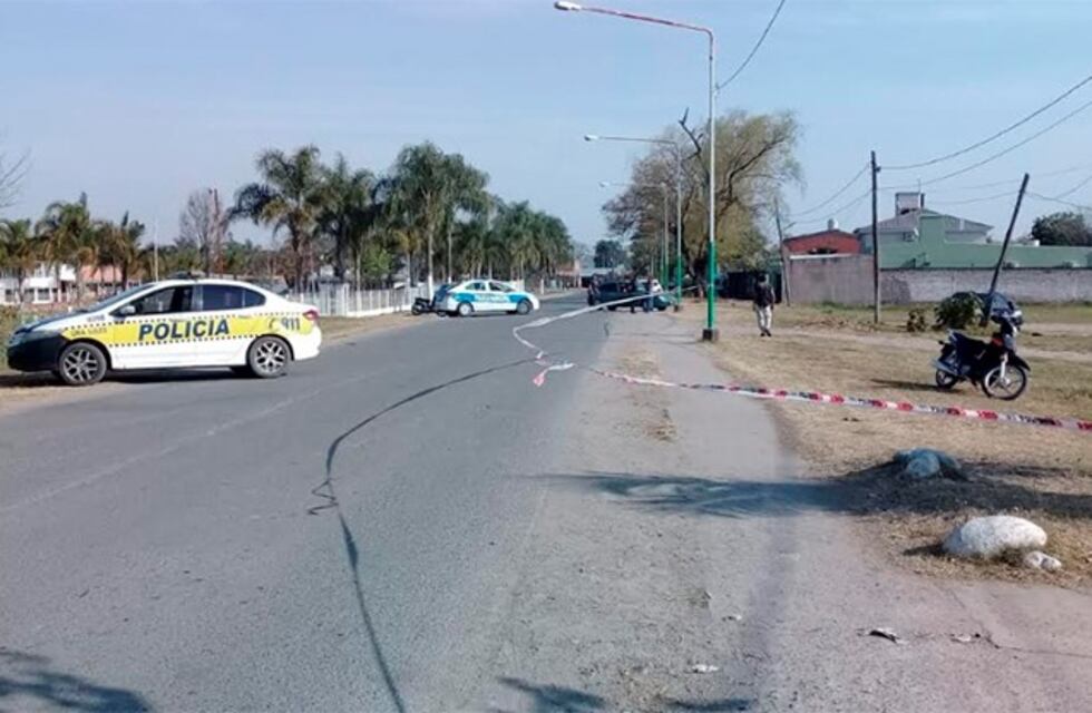 Encontraron dos cuerpos en la Quebrada de Lules