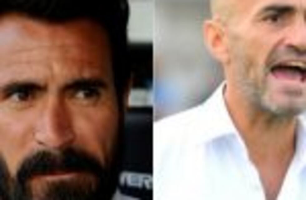 Domínguez y Montero, los candidatos en Central