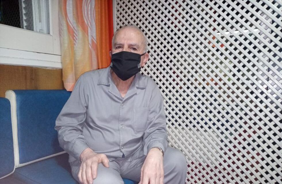 Antuán Frem nos contó cómo vive a la distancia la dramática situación de el Líbano