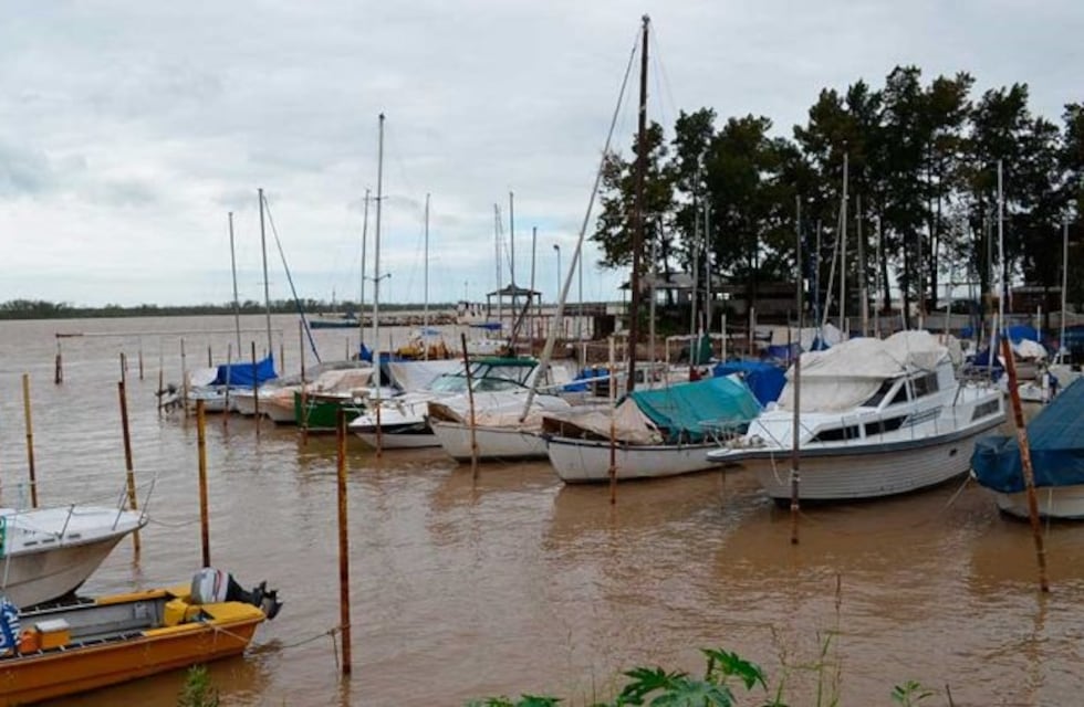 Cuerpo hallado en el río resultó ser de un brasileño llegado a la zona desde Paraguay