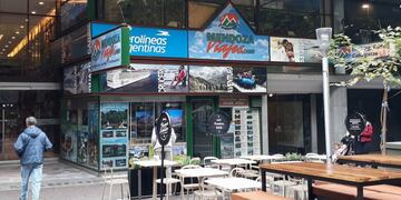 Turismo en Mendoza\u002E