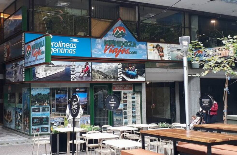 Darán créditos para las empresas de turismo