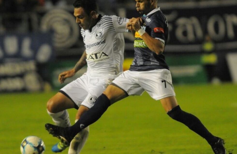 La Lepra sigue hundida en el descenso