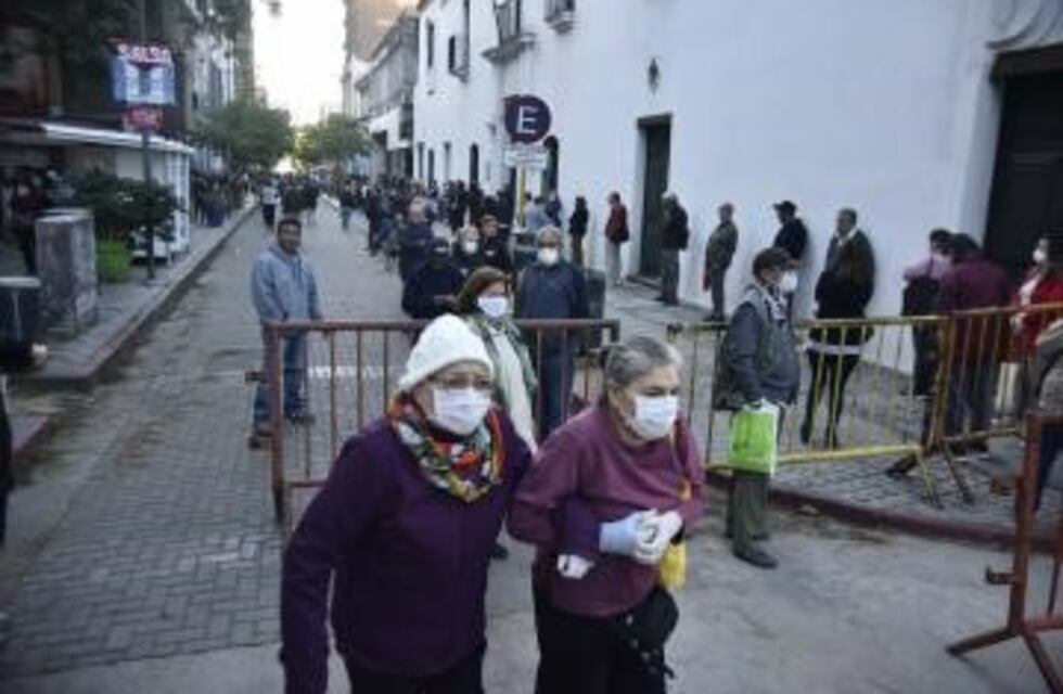 Pami retoma el cronograma de pagos extraordinarios para jubilados en Córdoba