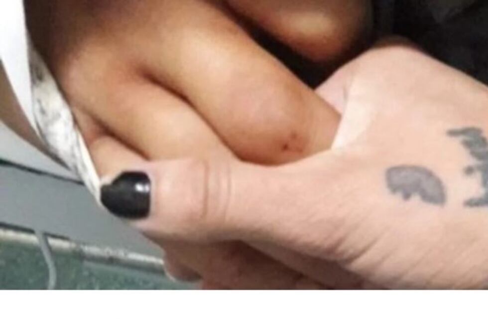 "Te dejaron morir", el adiós al adolescente que habría atacado al médico en Parque Chacabuco