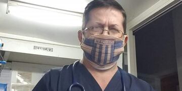 Enfermero fue asaltado cuando se iba a su trabajo\u002E