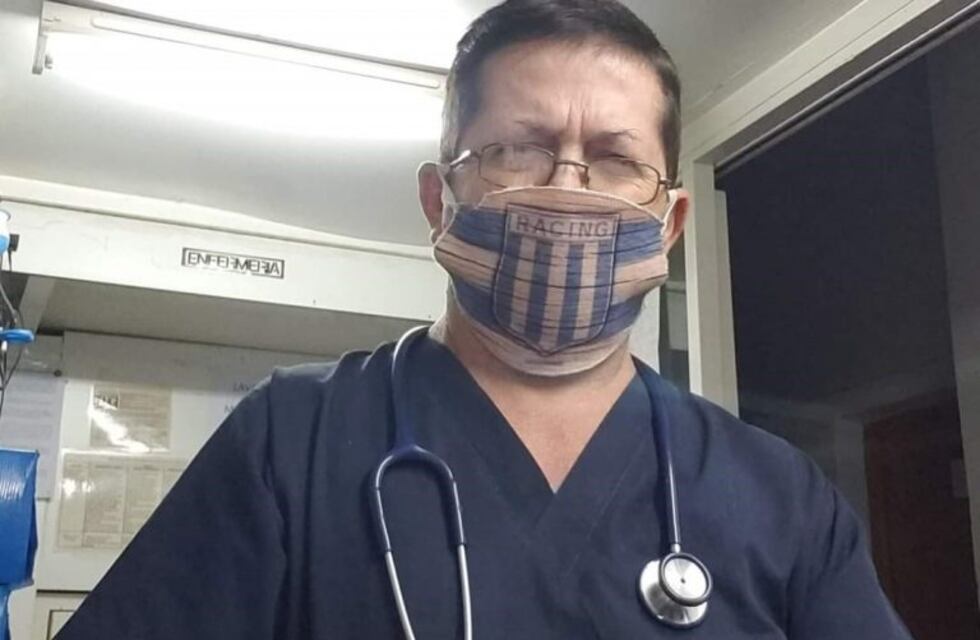 Robaron a un enfermero cuando iba a su trabajo