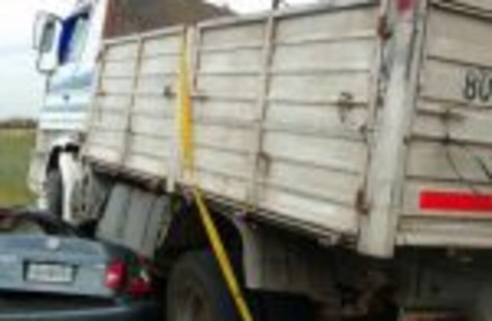 Cuatro muertos en diferentes accidentes en Córdoba