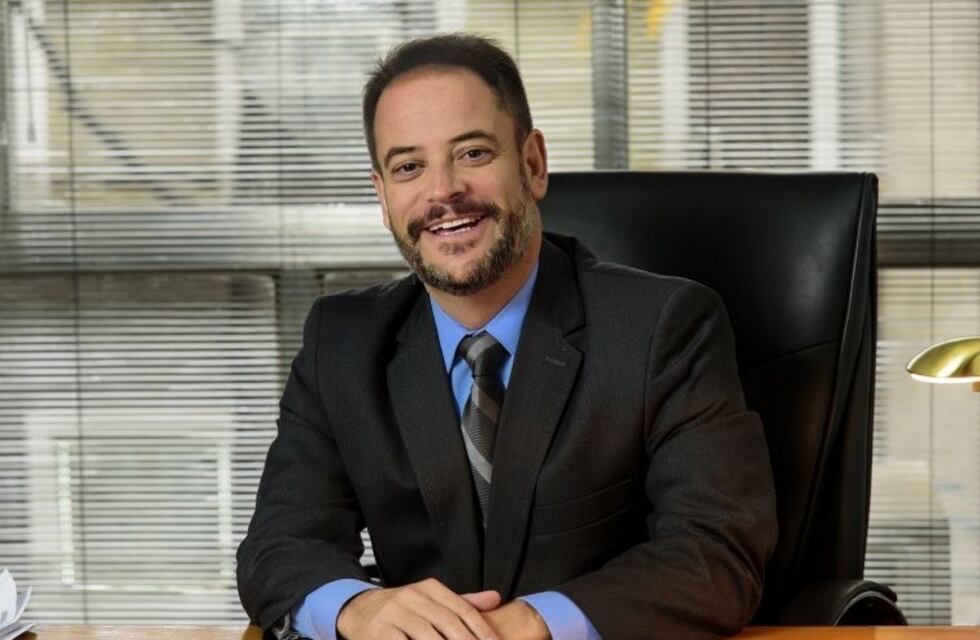 Falleció el presidente del Colegio de Abogados de Rosario