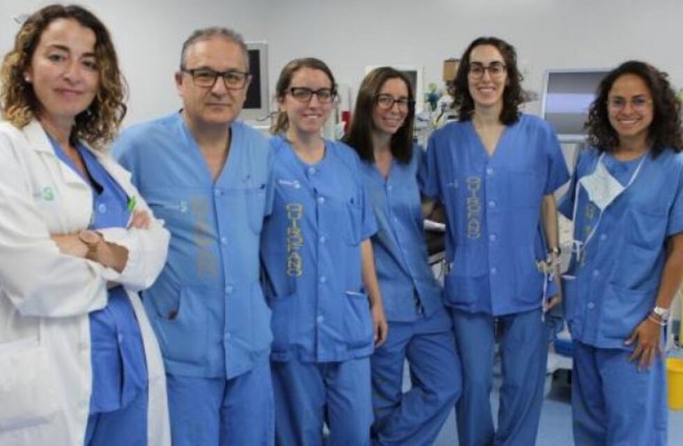 El Ministerio de Salud abrió convocatoria para residencias médicas