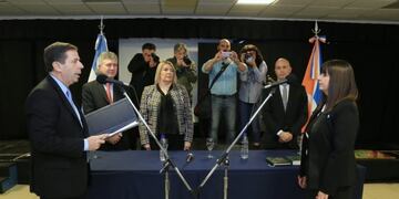 JUEZA FEDERAL MARIEL BORRUTO