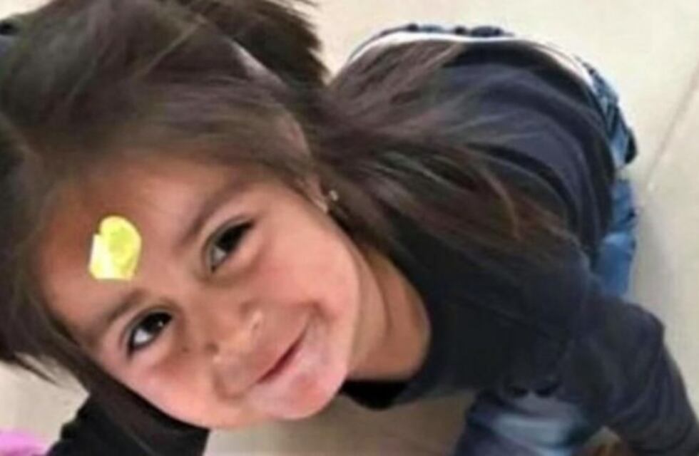 "A la nena me la mataron", dijo el tío de pequeña de tres años asesinada en Los Menucos