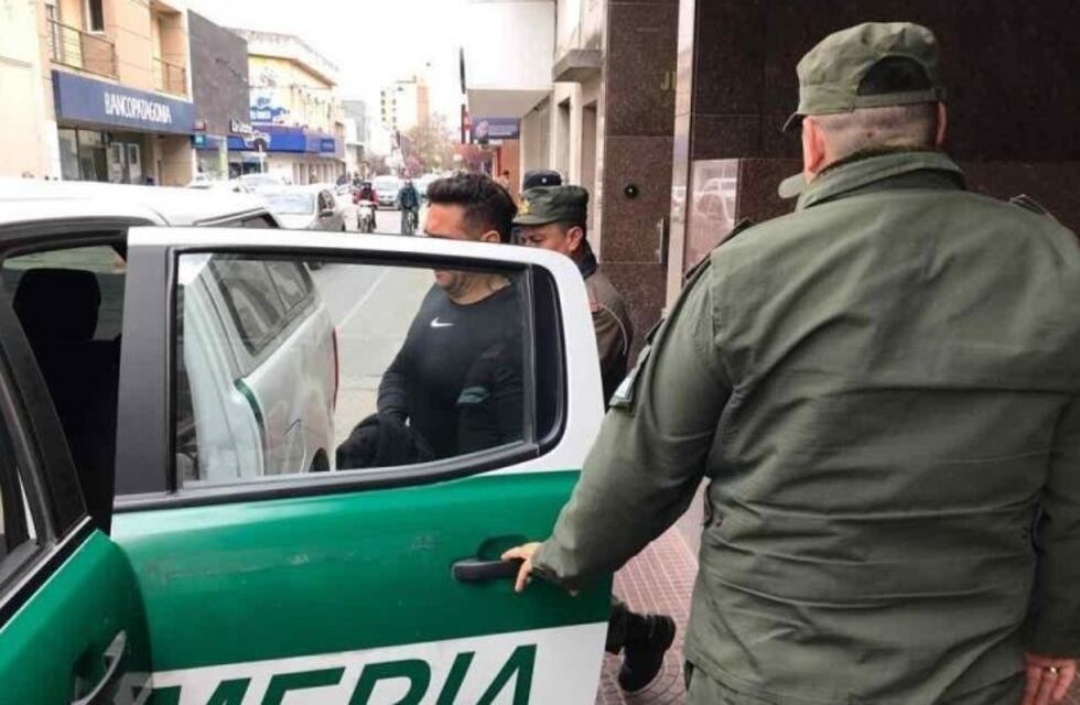 Río Cuarto: piden recusación al juez del narcoescándalo
