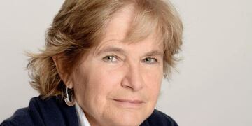 Maritchu Seitún, psicóloga especialista en orientación a padres\u002E