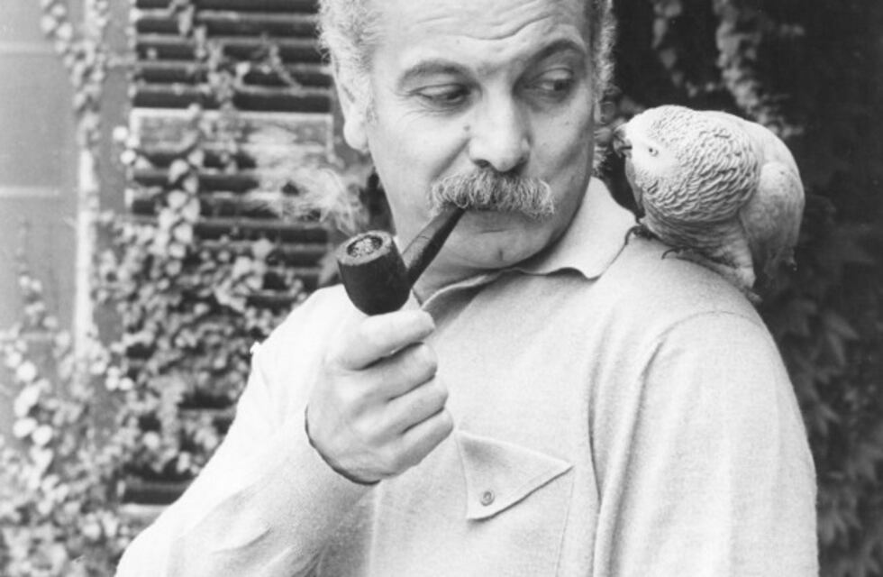 Biografía: Eduardo Juan Piatelli