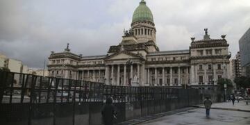 Código Penal: el Gobierno frena la reforma y envía al Congreso sólo tres de los 540 artículos\u002E