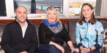 ATHINA GONZÁLEZ CIARVELLA