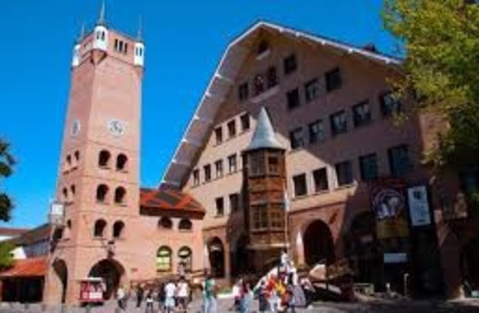 Villa General Belgrano: una iniciativa que desafía al tiempo