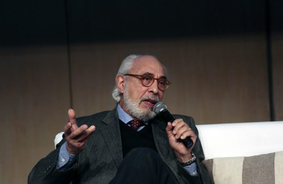 Santiago Kovadloff: "El Gobierno hace muy bien en llamar a Cristina Kirchner"