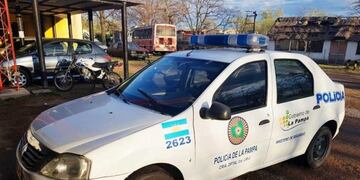 Un hombre fue encontrado sin vida en Catriló (Infotec)