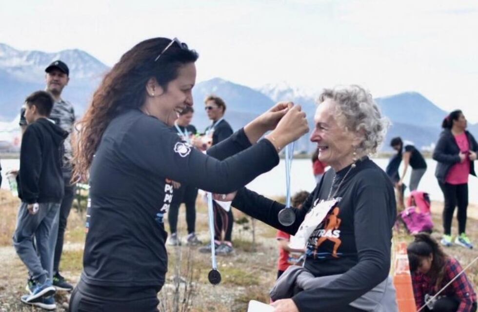 Se prepara la Maratón por el Día de la Mujer