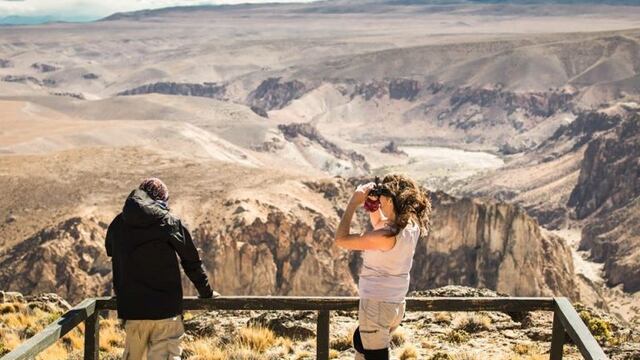 Parque patagonia