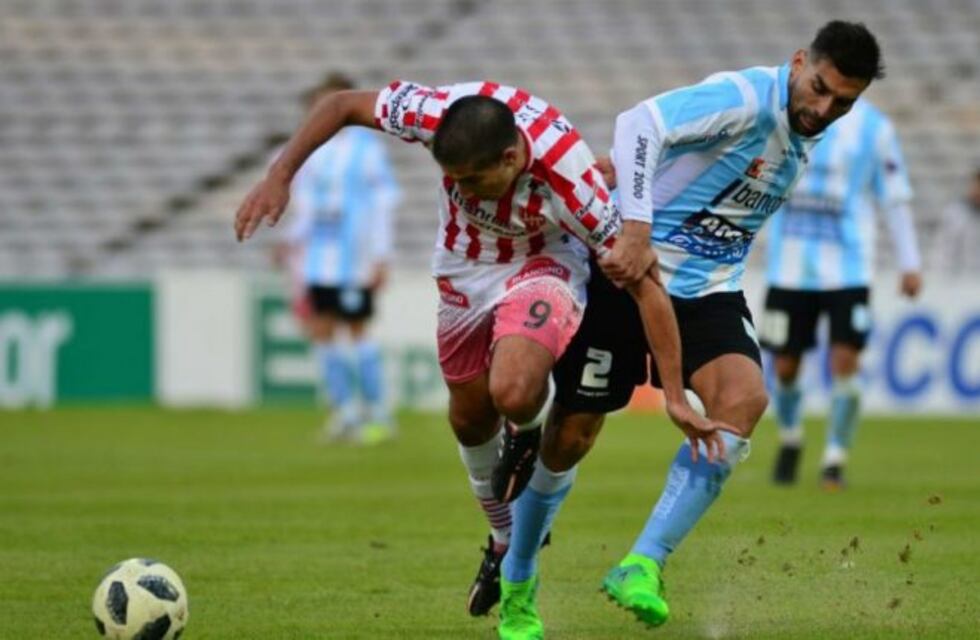 Instituto-Racing jugarán un amistoso el miércoles 23 de enero
